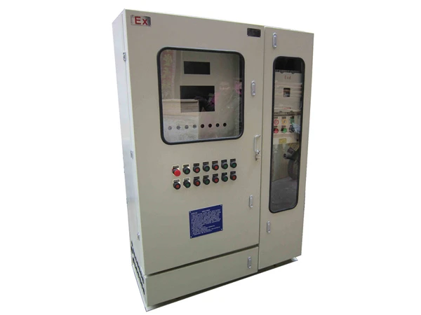 防爆正压通风型配电柜