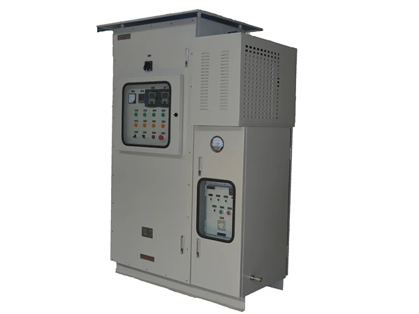 左右腔PXK系列防爆正压柜