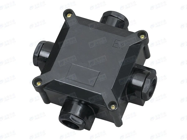 防爆防腐接线盒