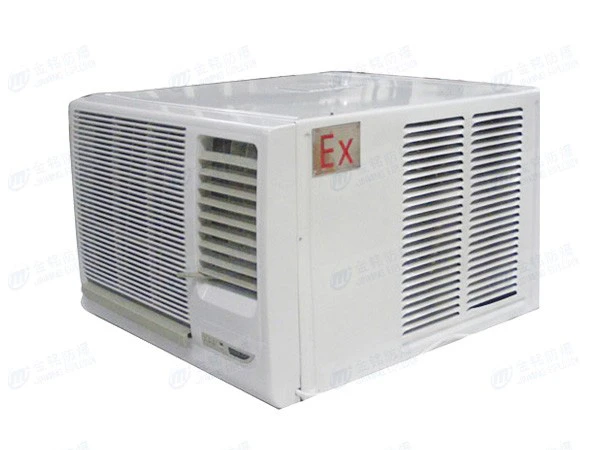 防爆窗式空调