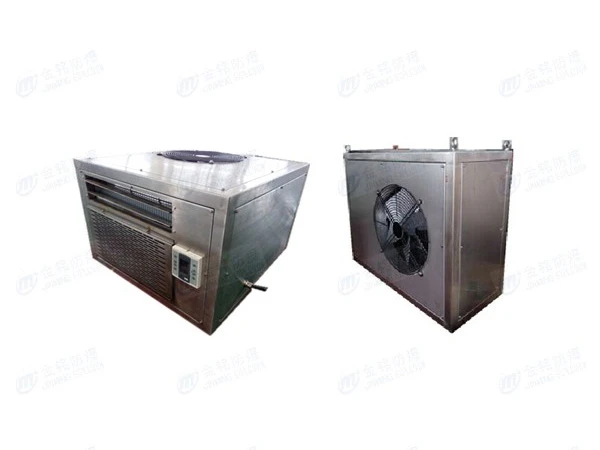 防爆船用空调