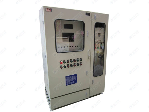 防爆正压通风型配电柜