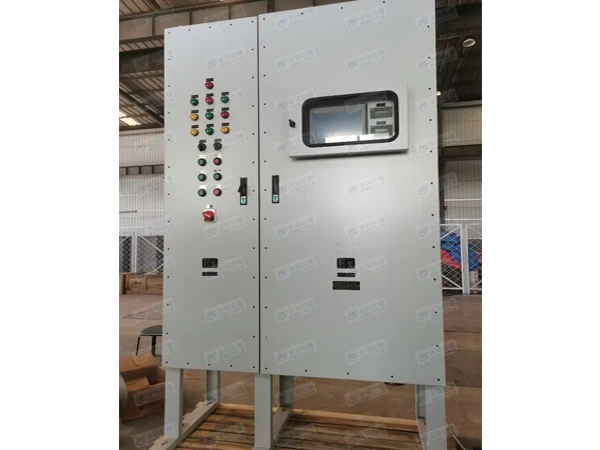 防爆控制箱