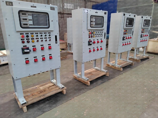 防爆控制箱