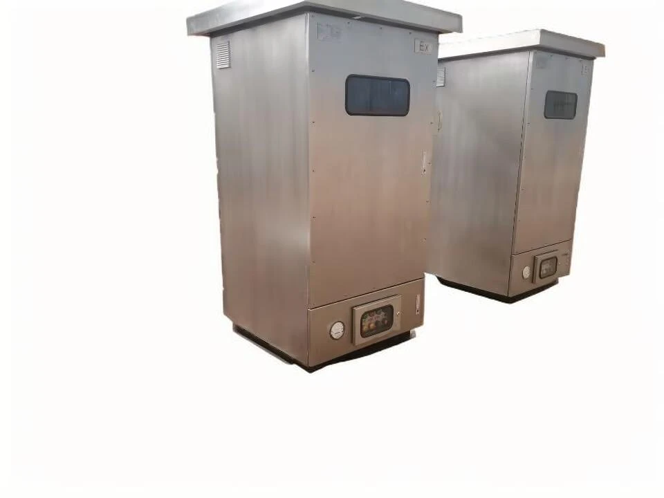 防爆正压柜