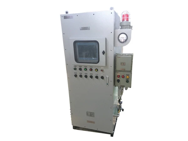 河南防爆正压柜