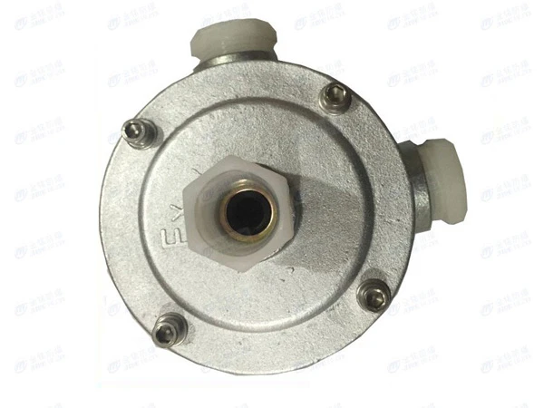 防爆铸钢接线盒