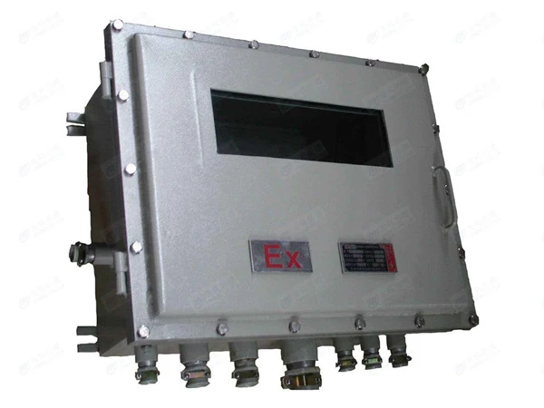 隔爆型防爆接线箱